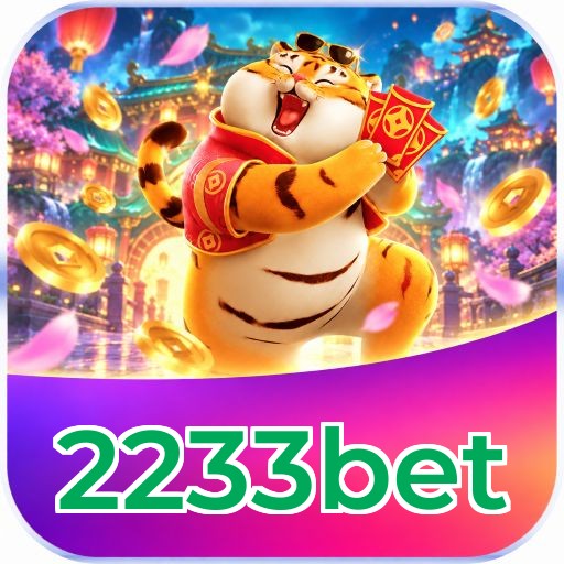 Pacote Completo do App 2233bet