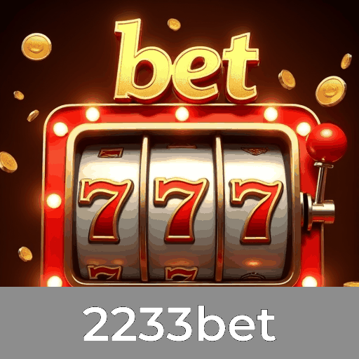 2233bet: Cassino premiado e pagamentos rápidos