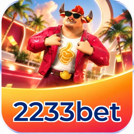 2233bet