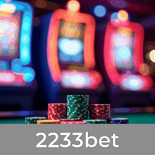 2233bet: Plataforma Completa e Confiável para Apostadores no Brasil