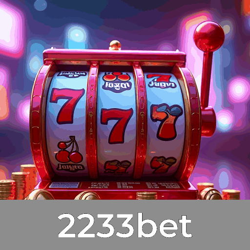 2233bet: Jogue no Celular com o Aplicativo Móvel Seguro e Completo