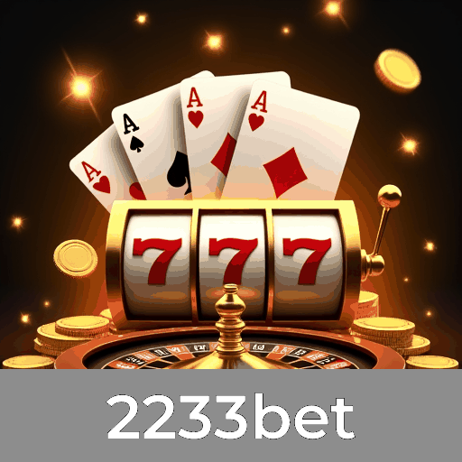 2233bet: Plataforma Completa e Confiável para Apostadores no Brasil