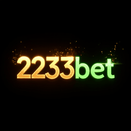 2233bet Logo